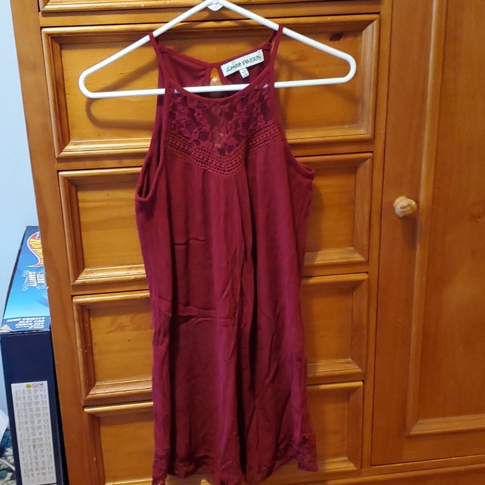 Dress